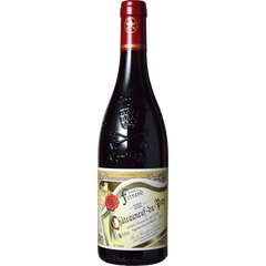 Domaine De Ferrand Chateauneuf-Du-Pape Rouge 2020