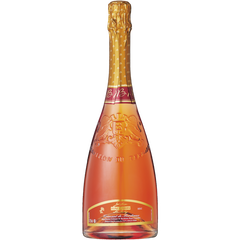 Jean-Louis Ballarin Milady Cremant De Bordeaux Rose Sec