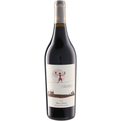 Chateau De Parenchere L'Equilibriste 2024