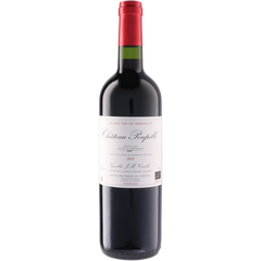 Chateau Poupille Chateau Poupille 2018