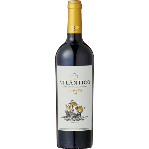 Casa Relvas Atlantico Tinto Reserva 2022
