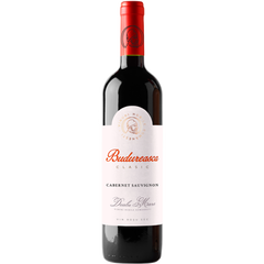 Viile Budureasca Clasic Cabernet Sauvignon Dry 2025