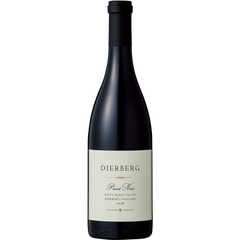 Dierberg Vineyard Pinot Noir Santa Maria Valley 2019