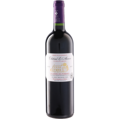 Mis En Bouteille Au Chateau Chateau Le Manoir Cuvee Des Graves 2023