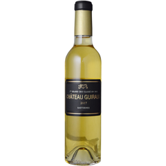 Chateau Guiraud Chateau Guiraud Half 2017 375ml