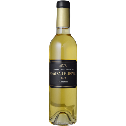 Chateau Guiraud Chateau Guiraud Half 2017 375ml