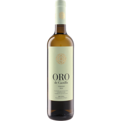 Bodega Hermanos Del Villar Oro De Castilla Verdejo 2024