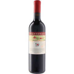 Podere Poggio Scalette Piantonaia 2020