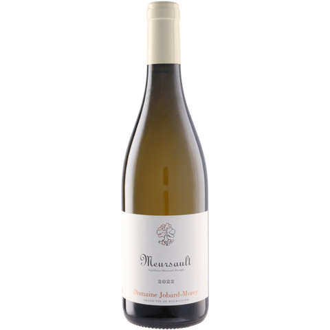 Domaine Jobard-Morey Meursault Blanc 2022