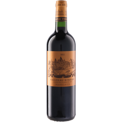 Chateau D'Issan Chateau D'Issan 2022