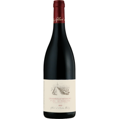 Domaine Gilbert Et Christine Felettig Chambolle-Musigny 1Er Cru Les Feusselottes 2023