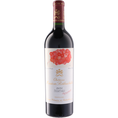 Chateau Mouton Rothschild Chateau Mouton Rothschild 2021