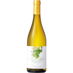 Vignerons Des Terres Secretes Macon-Villages Nouveau Par Avion 2025