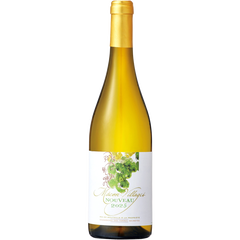 Vignerons Des Terres Secretes Macon-Villages Nouveau Par Avion 2025