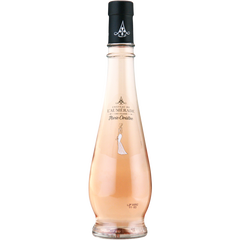 Chateau De L'Aumerade Cuvee Marie Christine Provence Rose Half 2024 375ml