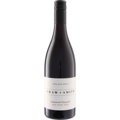 Shaw + Smith Lenswood Vineyard Pinot Noir 2022