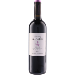 Thienpont Family Chateau Alcee 2021