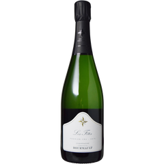 Champagne Christian Bourmault Christian Bourmault Les Fetes Premier Cru Brut 2015