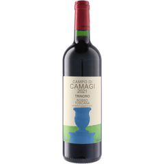 Tenuta Di Trinoro Campo Di Camagi 2021