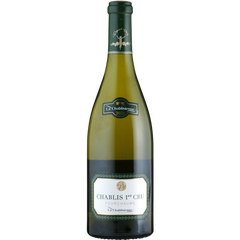 La Chablisienne Chablis 1Er Cru Fourchaume 2022