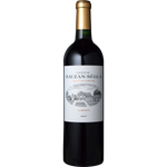 Chateau Rauzan Segla Chateau Rauzan Segla 2017