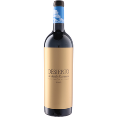 Bodegas Azul Y Garanza Desierto De Azul Y Garanza 2020