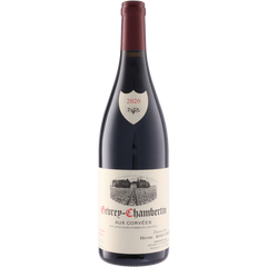 Domaine Henri Rebourseau Gevrey-Chambertin Aux Corvees 2020