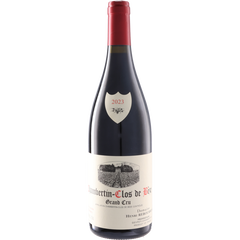 Domaine Henri Rebourseau Chambertin Clos De Beze 2023