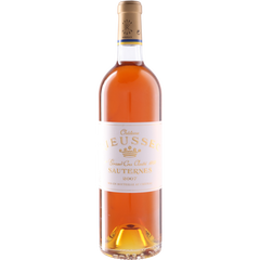 Chateau Rieussec Chateau Rieussec 2007