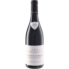 Domaine Amiot Et Fils Gevrey Chambertin 1Er Cru Les Combottes 2024