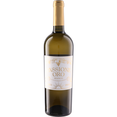 Azienda Agricola Conti Zecca Passione Oro Bianco 2025