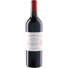 Chateau Cheval Blanc Chateau Cheval Blanc 2023