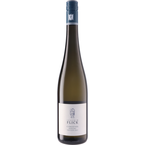 Weingut Joachim Flick F.Vini Et Vita Riesling Trocken 2024