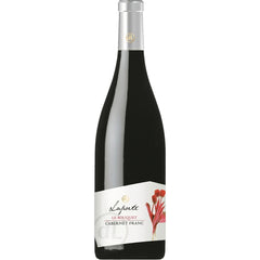 Maison Laporte Le Bouquet Cabernet Franc IGP 2019