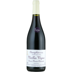 Pierre Marie Chermette Beaujolais Nouveau Cuvee Vieilles Vignes Par Avion 2025