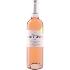 Chateau Lamothe Vincent Chateau Lamothe Vincent Rose 2022