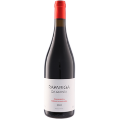 Luis Duarte Vinhos Rapariga Da Quinta Tinto 2022