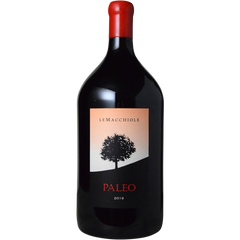 Azienda Agricola Le Macchiole Paleo Rosso Double Magnum 2019 3000ml