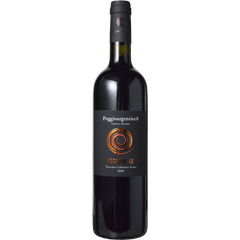 Poggio Argentiera Poggioraso Toscana Cabernet Franc 2020