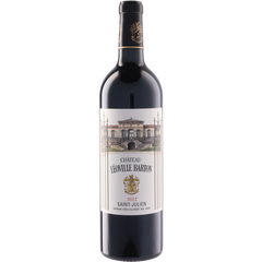 Chateau Leoville Barton Chateau Leoville Barton 2022