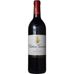 Chateau Giscours Chateau Giscours 2018