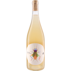 Bodegas Azul Y Garanza Suelo Vivo Blanco 2024
