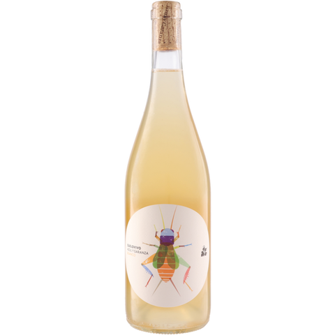 Bodegas Azul Y Garanza Suelo Vivo Blanco 2024
