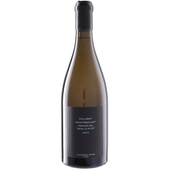 Millemann Wines Puligny Montrachet Premier Cru Sous Le Puits 2023