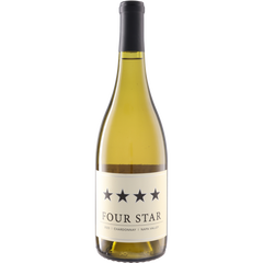 Fior Di Sole Four Star Napa Valley Chardonnay 2023