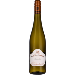 Weingut Schloss Sommerhausen Sommerhauser Steinbach Sheurebe Trocken Erste Lage 2022
