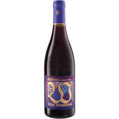 Weingut Von Winning Von Winning Konigsbacher Olberg Pinot Noir Trocken Erste Lage 2021