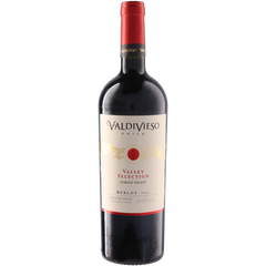 Vina Valdivieso Valley Selection Merlot 2024