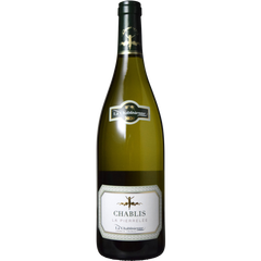 La Chablisienne Chablis La Pierrelee 2020