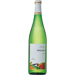 Weinkellerei Klostor Freude Auslese 2020